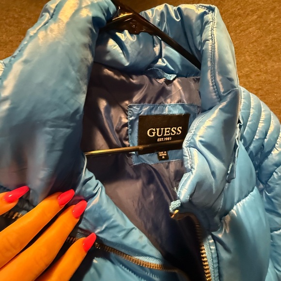 Men’s jacket - Picture 2 of 2